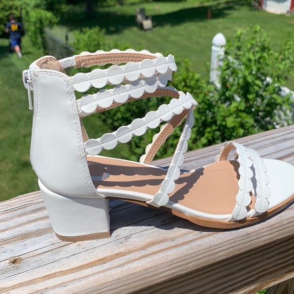 Journee Collection Shoes - Journee Collection JASIRI Heeled Sandal